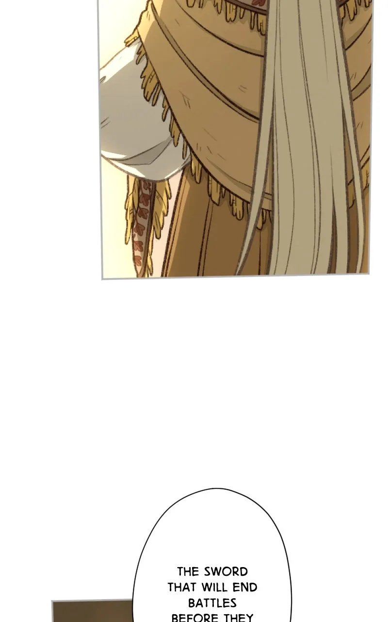 Lady Knight Chapter 54 page 50 - 