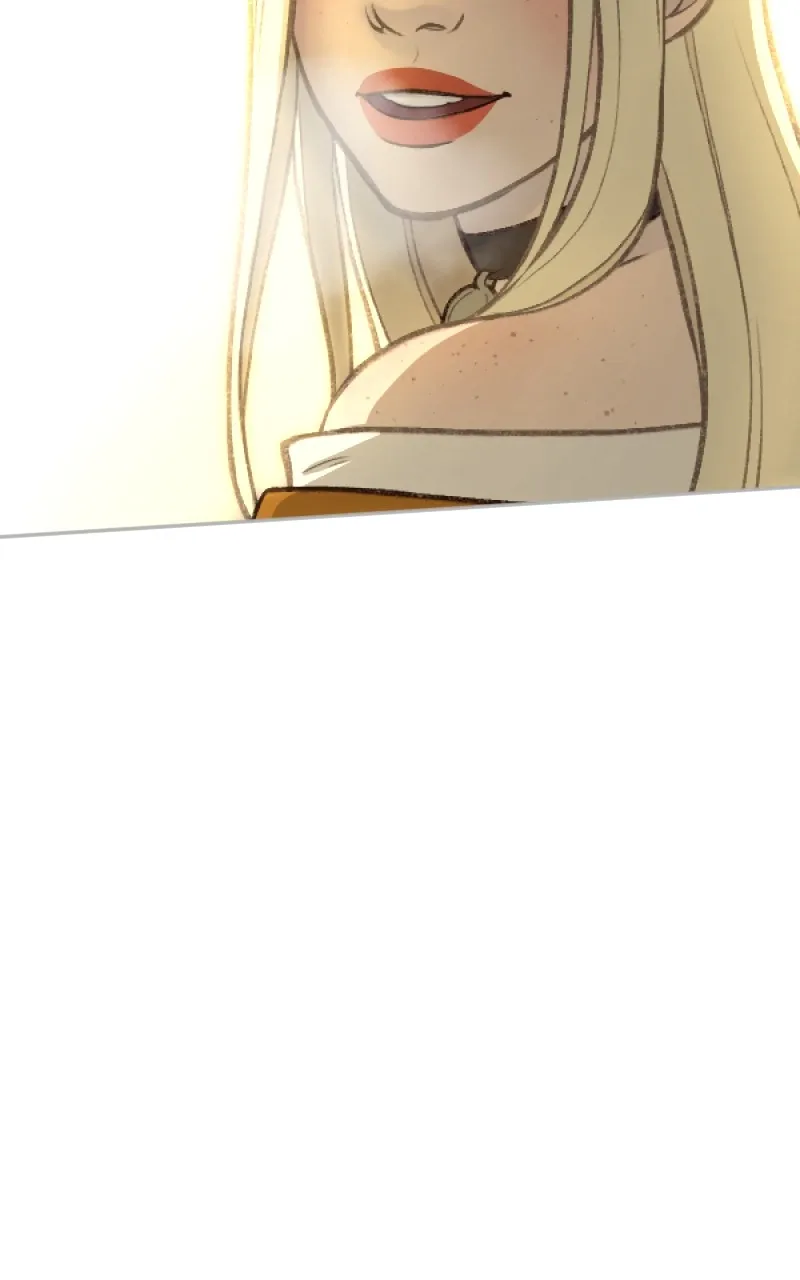 Lady Knight Chapter 54 page 52 - 