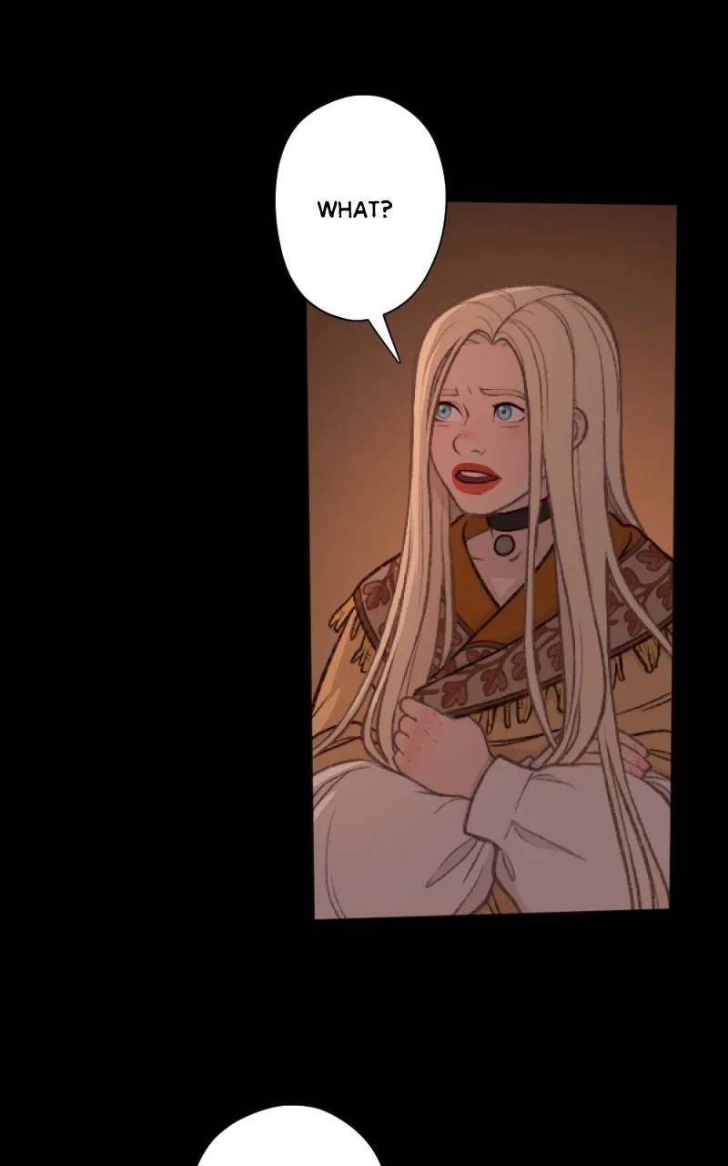 Lady Knight Chapter 54 page 7 - 