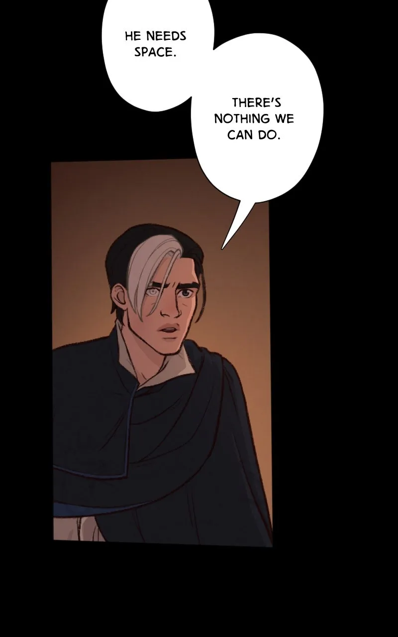 Lady Knight Chapter 54 page 8 - 