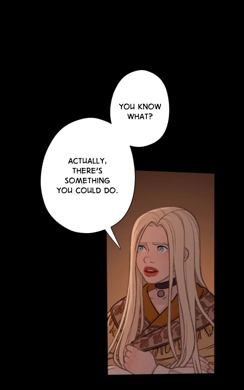 Lady Knight Chapter 54 page 9 - 