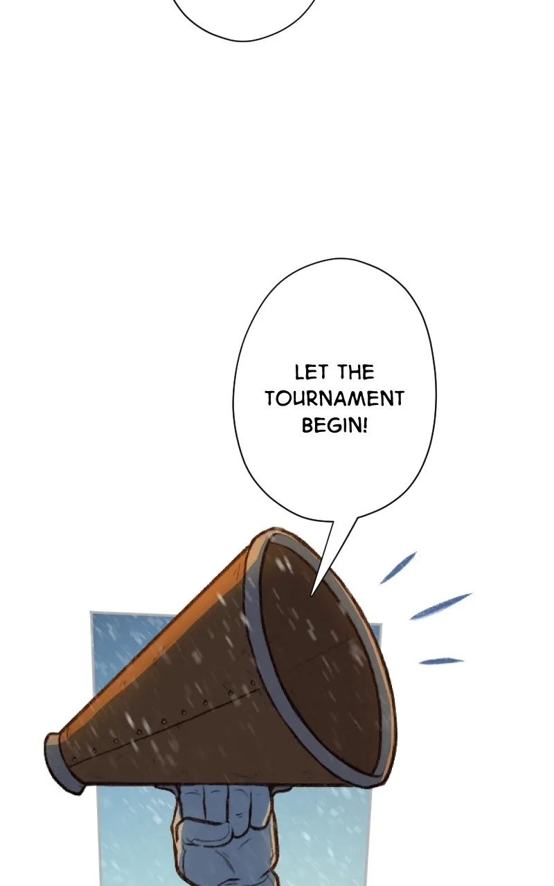 Lady Knight Chapter 55 page 13 - 