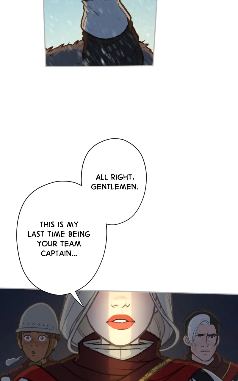 Lady Knight Chapter 55 page 14 - 