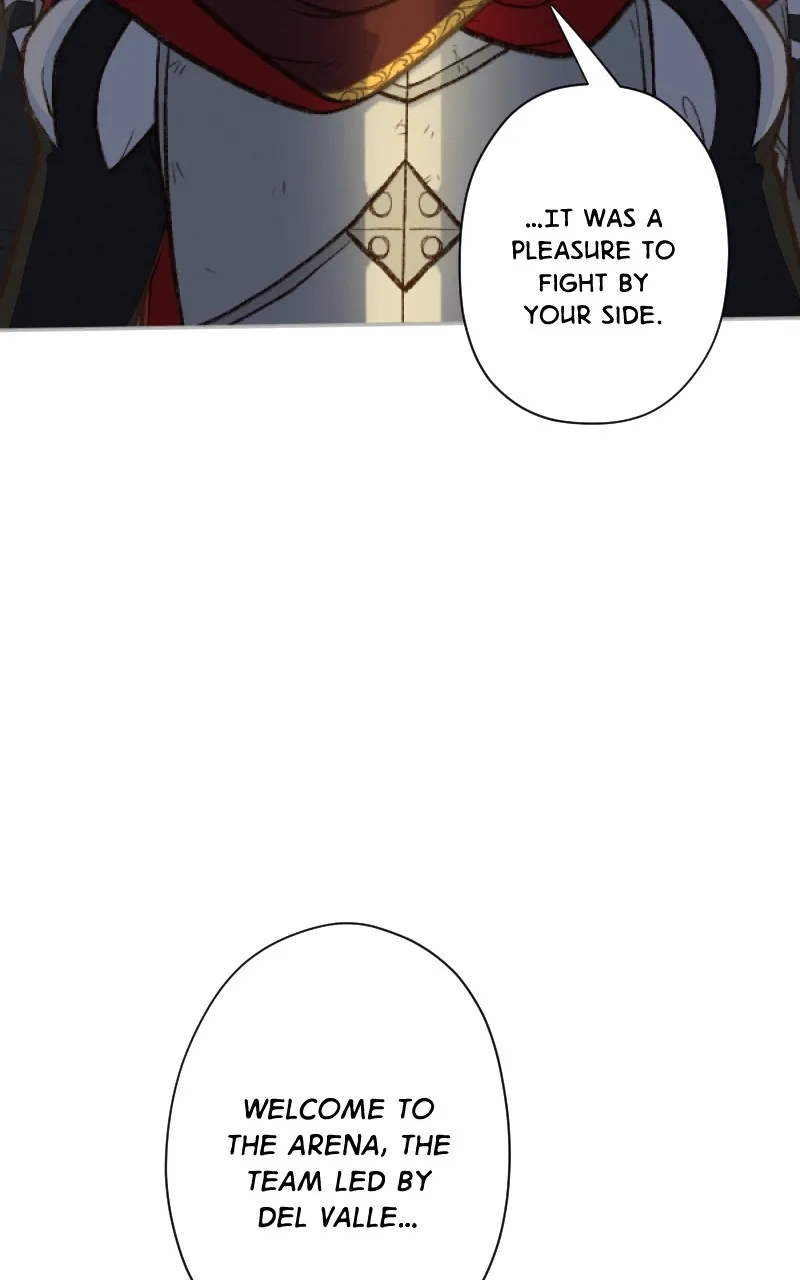 Lady Knight Chapter 55 page 15 - 