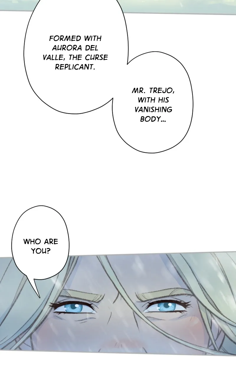 Lady Knight Chapter 55 page 18 - 