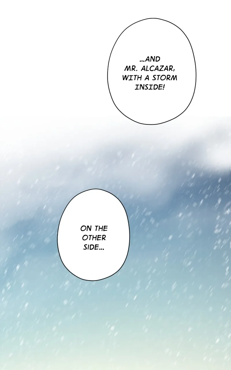 Lady Knight Chapter 55 page 19 - 