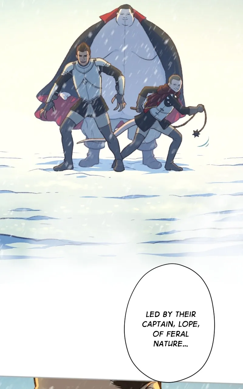 Lady Knight Chapter 55 page 20 - 