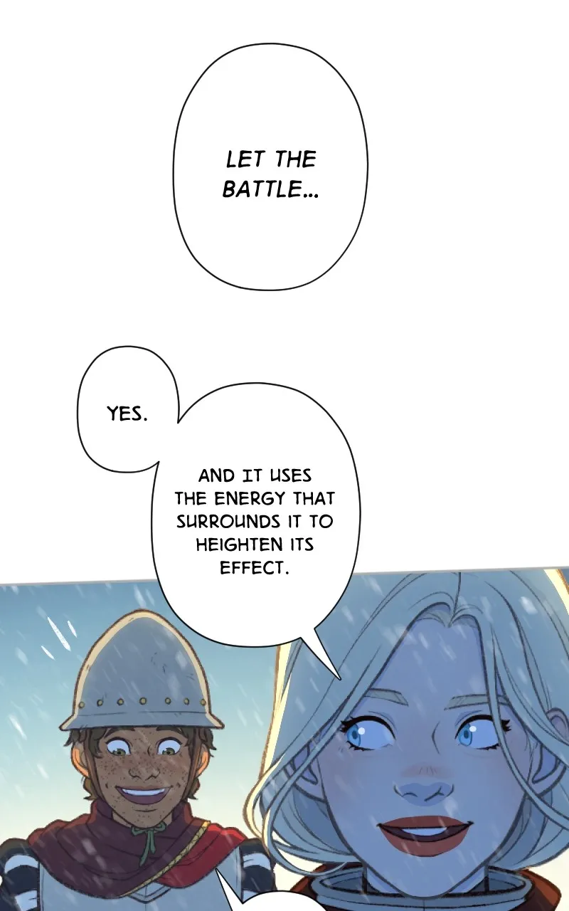 Lady Knight Chapter 55 page 24 - 