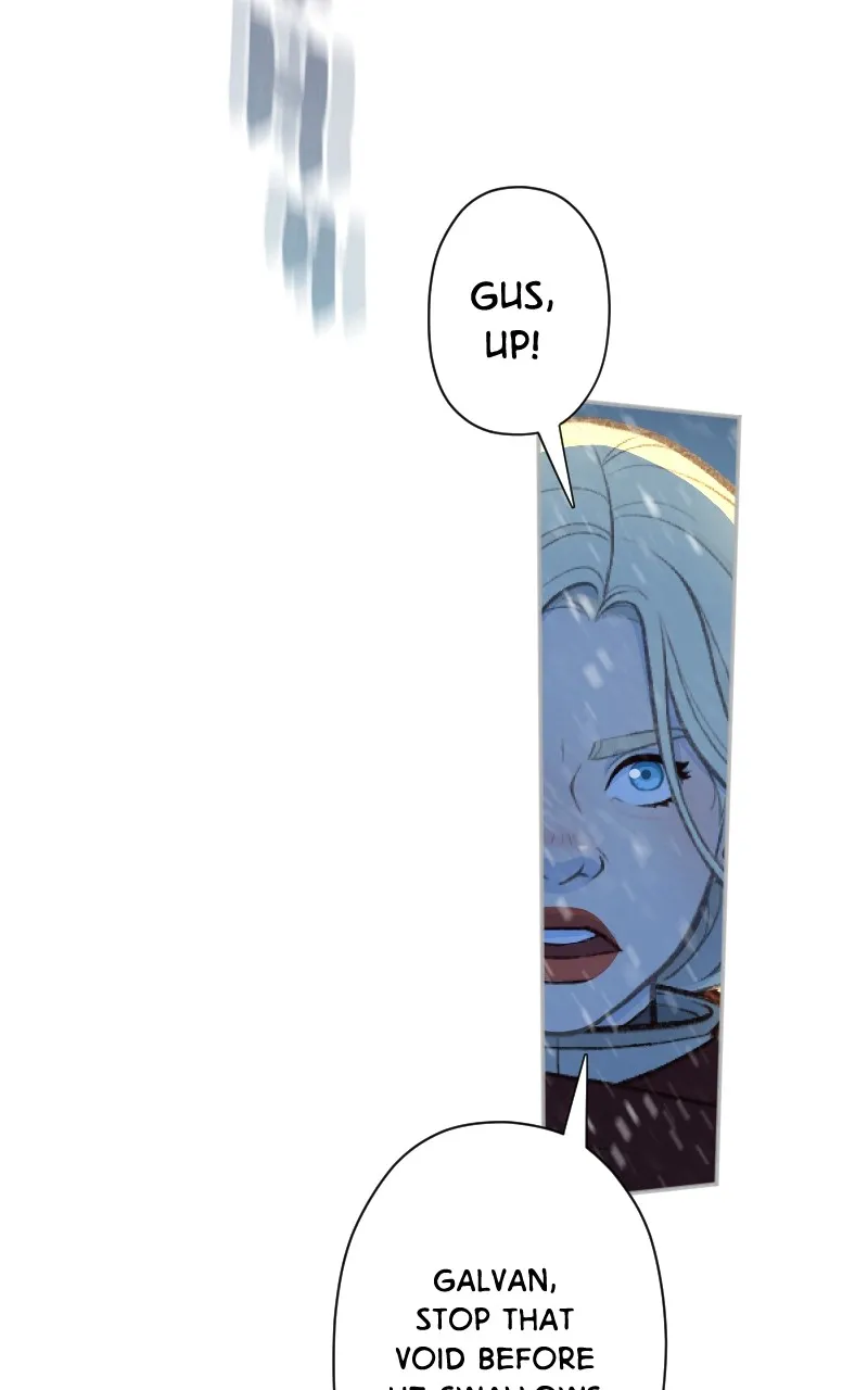 Lady Knight Chapter 55 page 31 - 