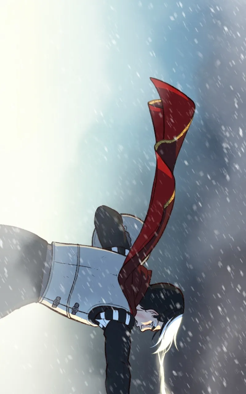 Lady Knight Chapter 55 page 34 - 
