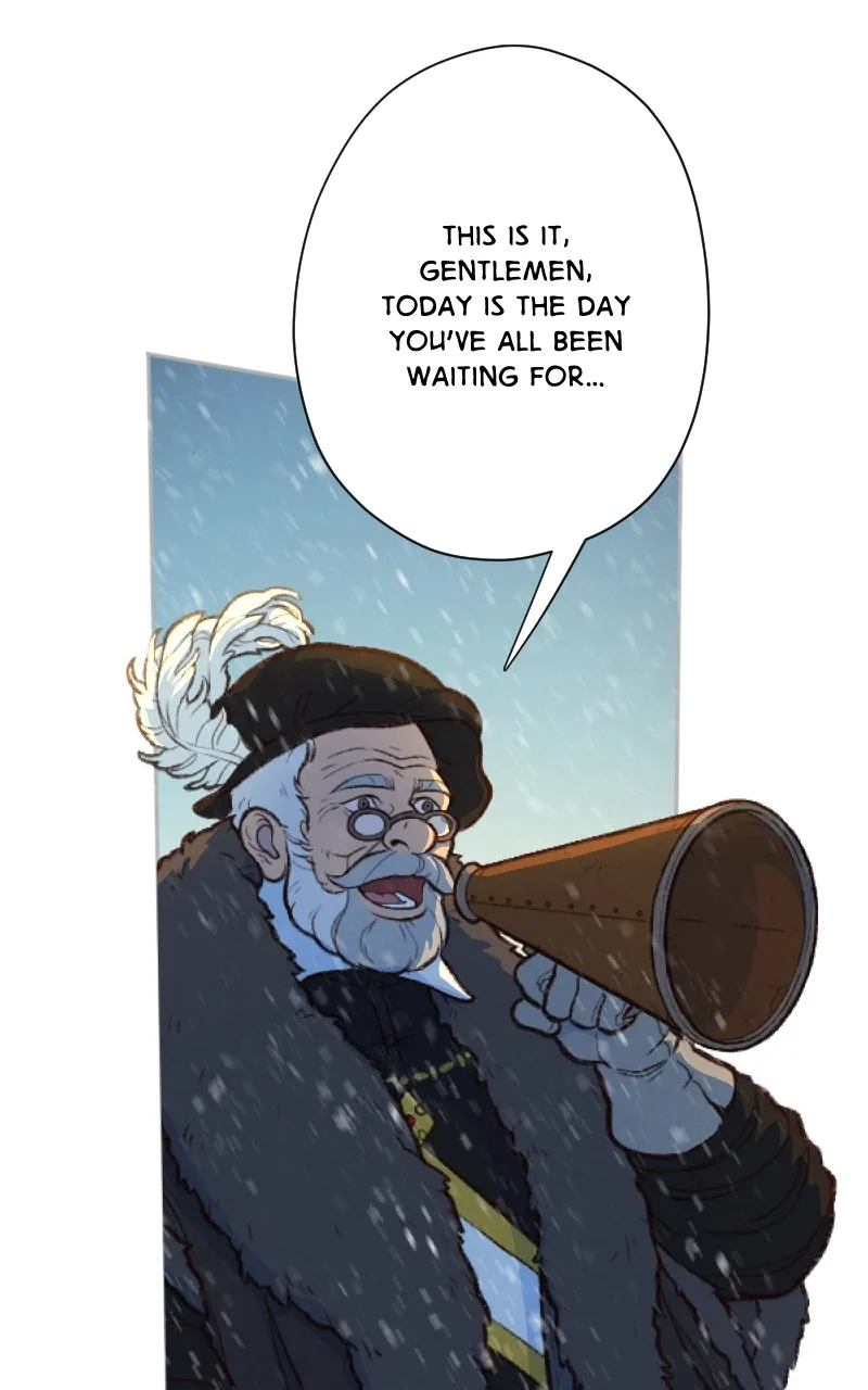 Lady Knight Chapter 55 page 5 - 