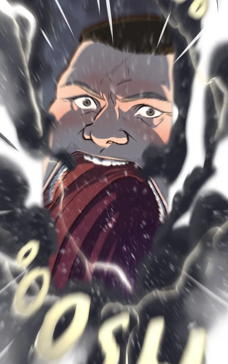 Lady Knight Chapter 55 page 42 - 