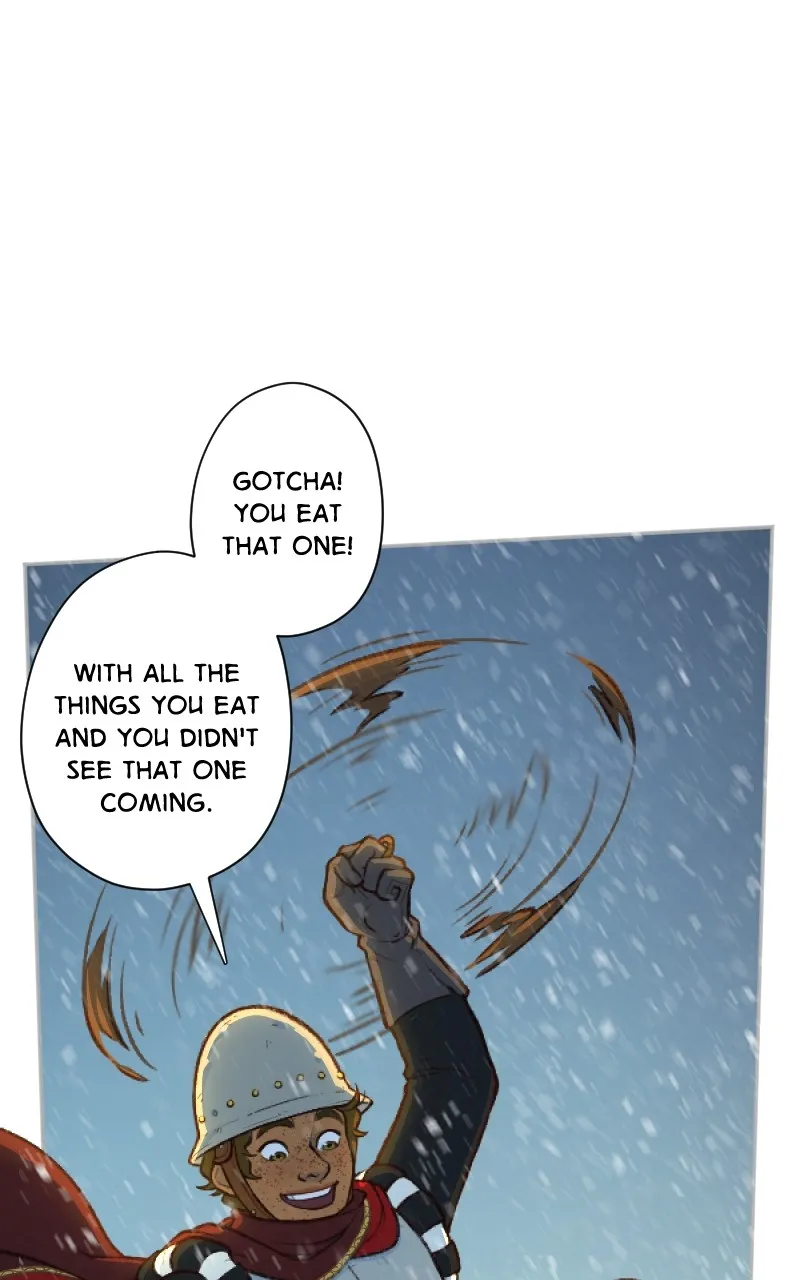 Lady Knight Chapter 55 page 48 - 