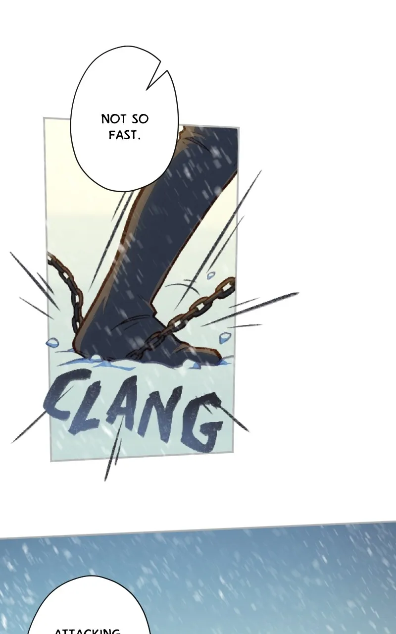 Lady Knight Chapter 55 page 50 - 