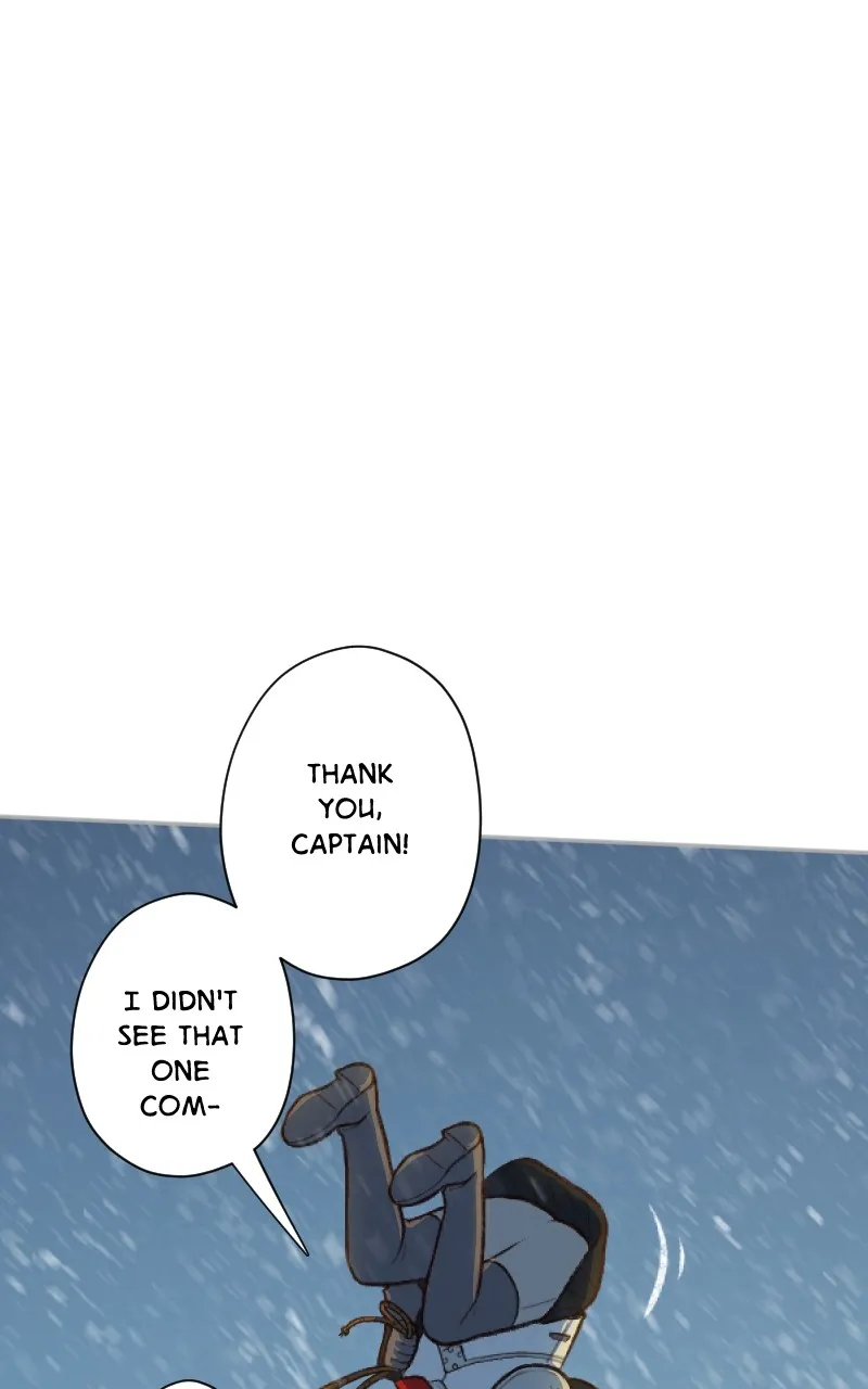 Lady Knight Chapter 55 page 52 - 