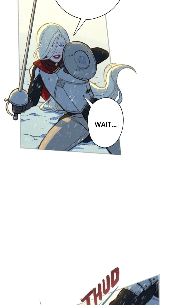 Lady Knight Chapter 55 page 59 - 