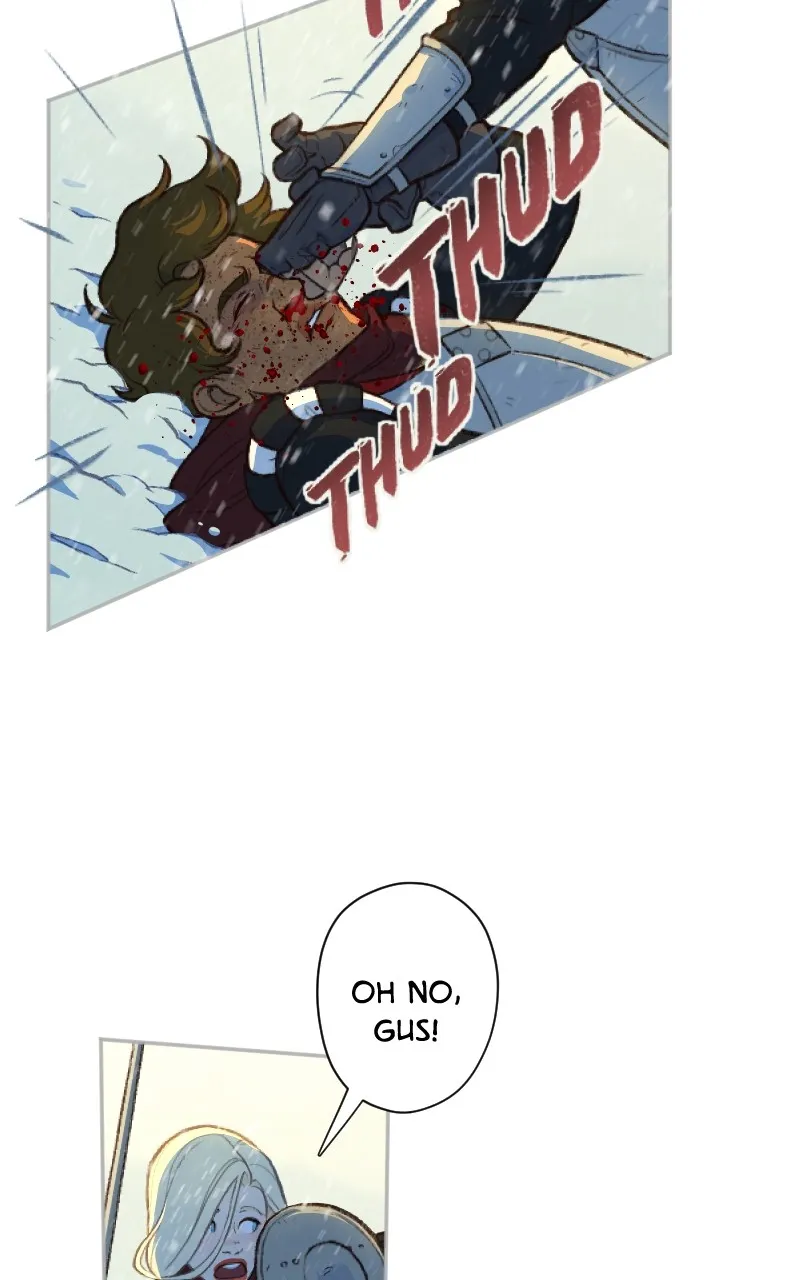 Lady Knight Chapter 55 page 60 - 