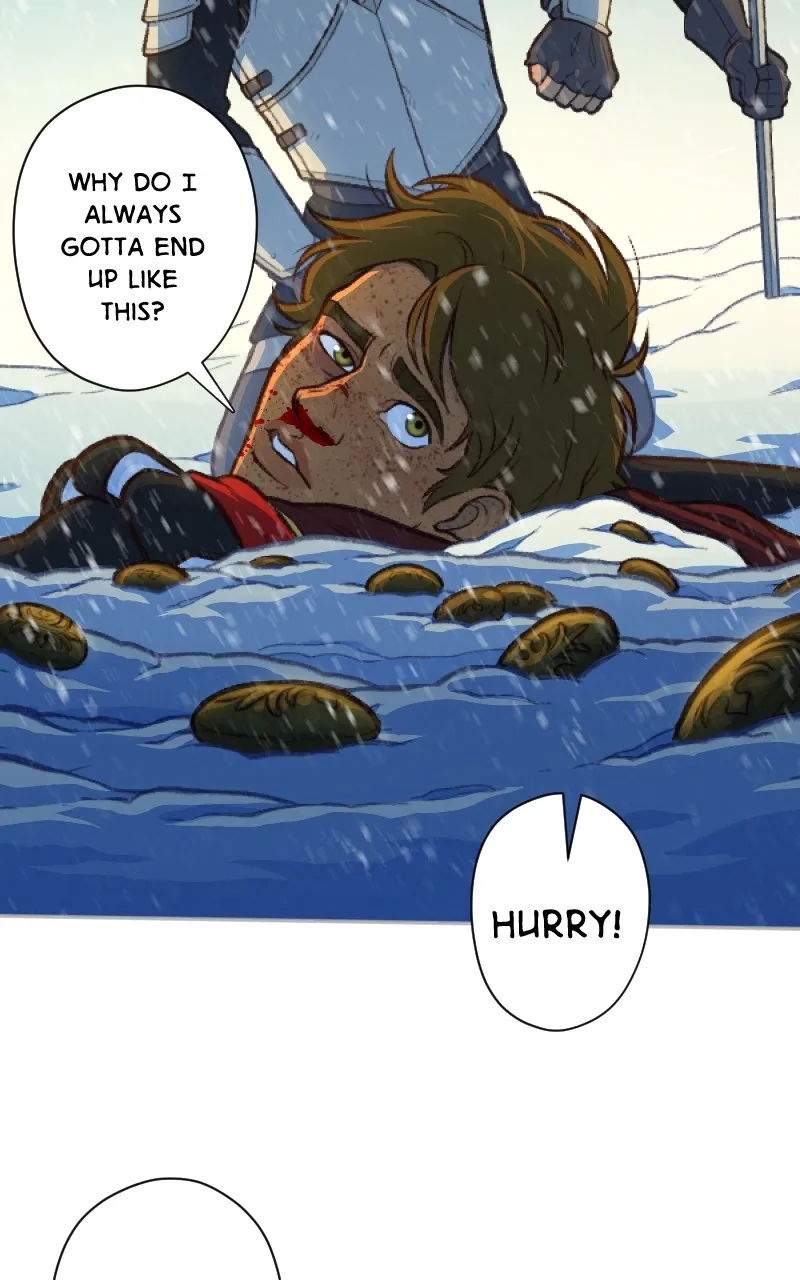 Lady Knight Chapter 55 page 63 - 