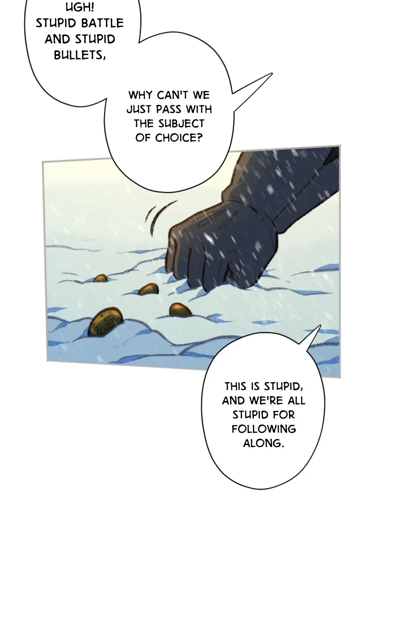 Lady Knight Chapter 55 page 64 - 