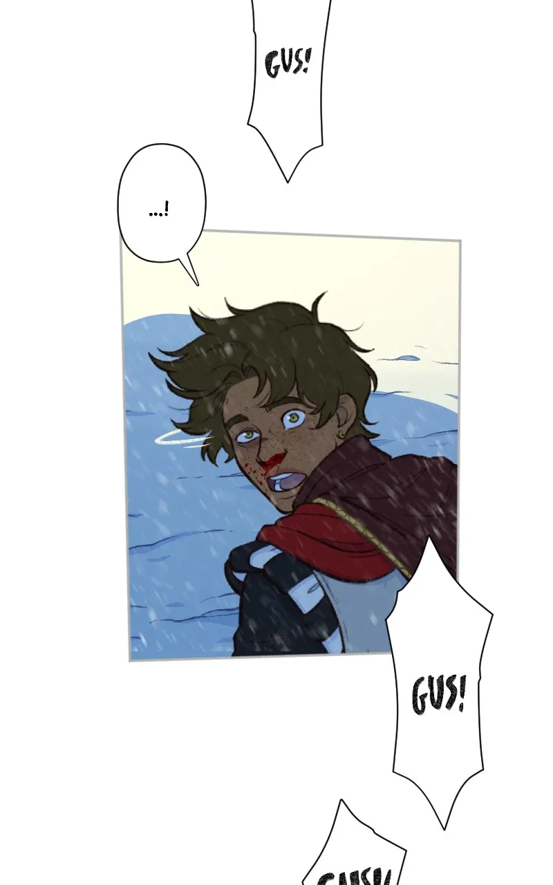Lady Knight Chapter 55 page 66 - 