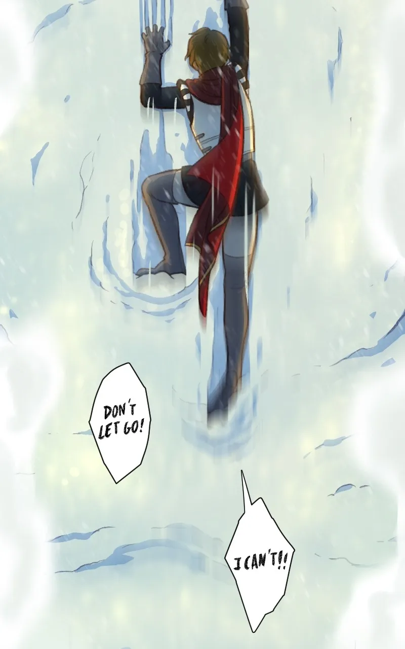 Lady Knight Chapter 55 page 70 - 