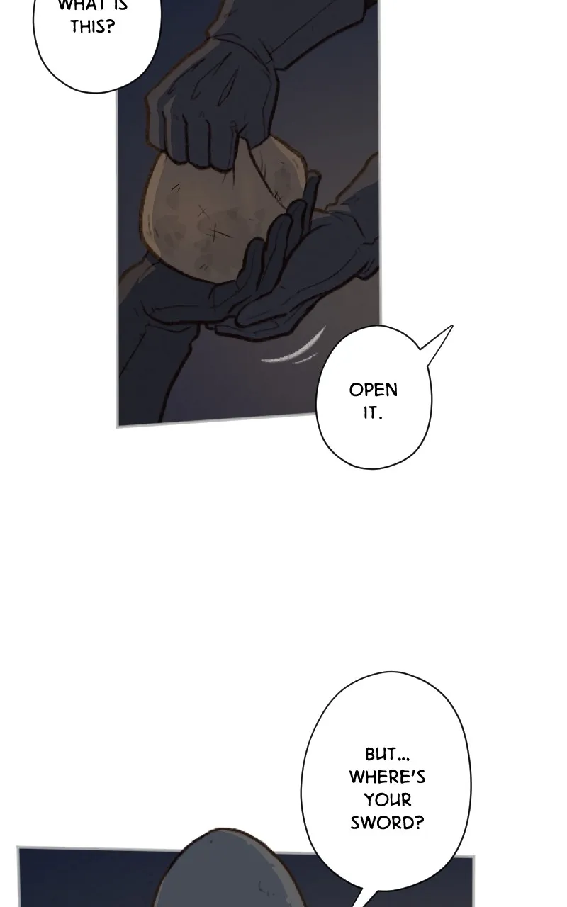 Lady Knight Chapter 55 page 8 - 