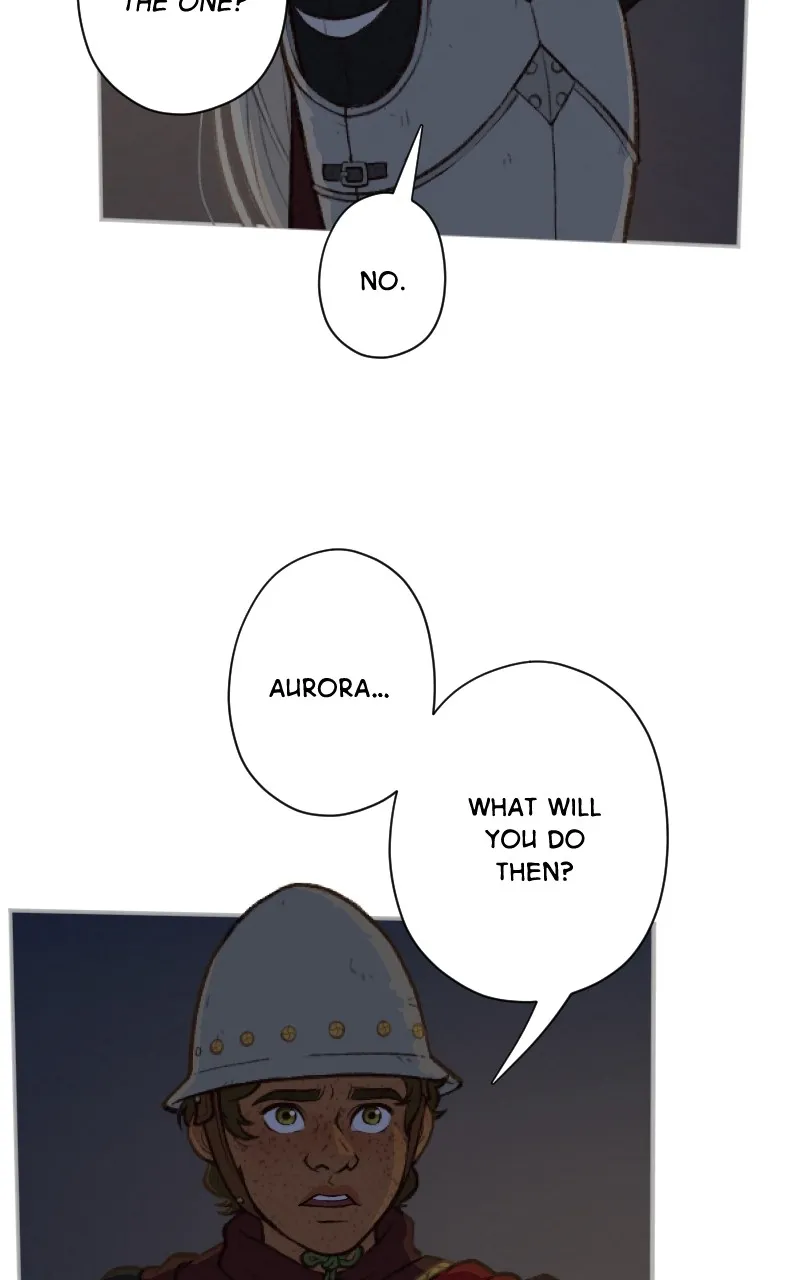 Lady Knight Chapter 55 page 10 - 