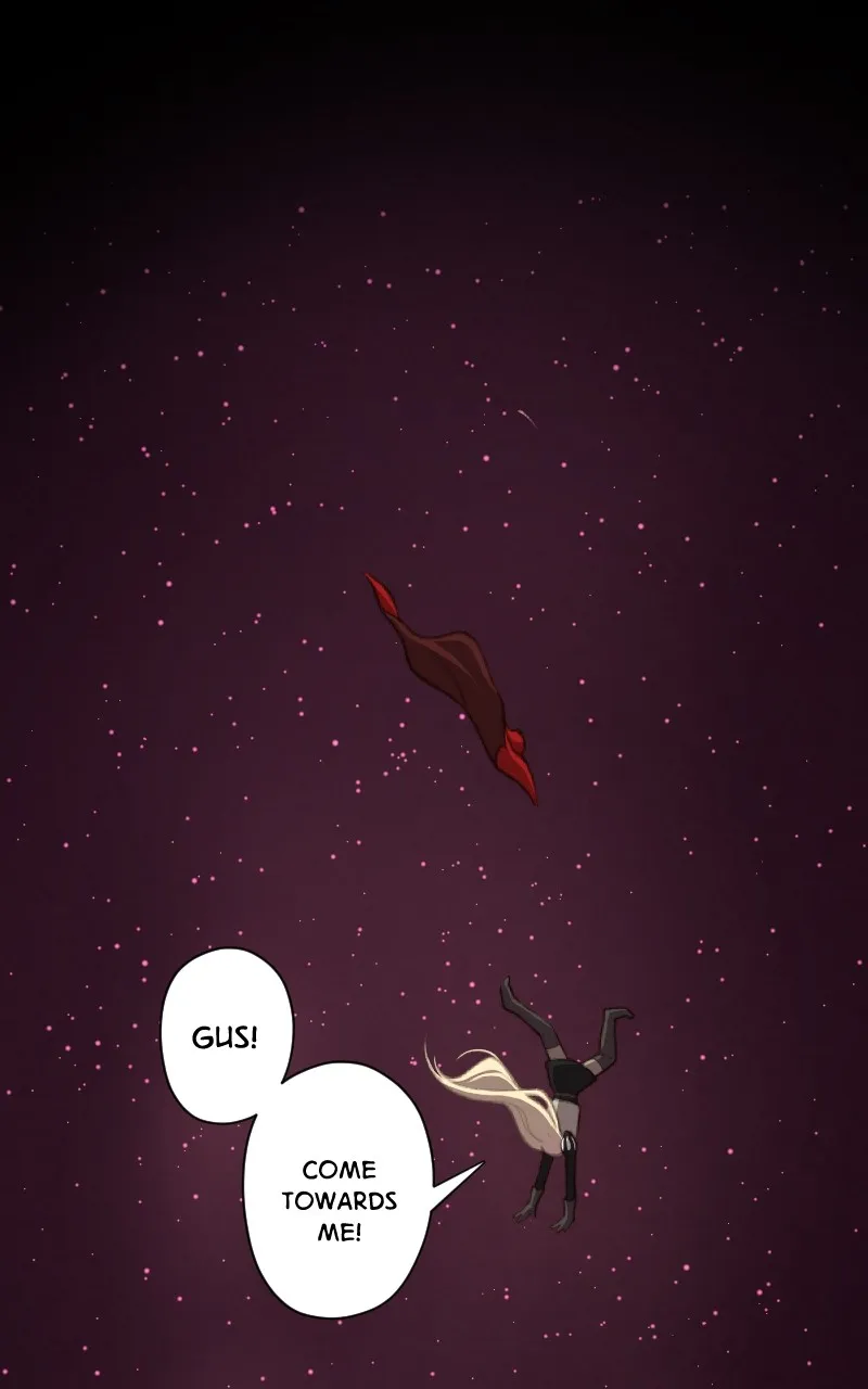Lady Knight Chapter 56 page 17 - 