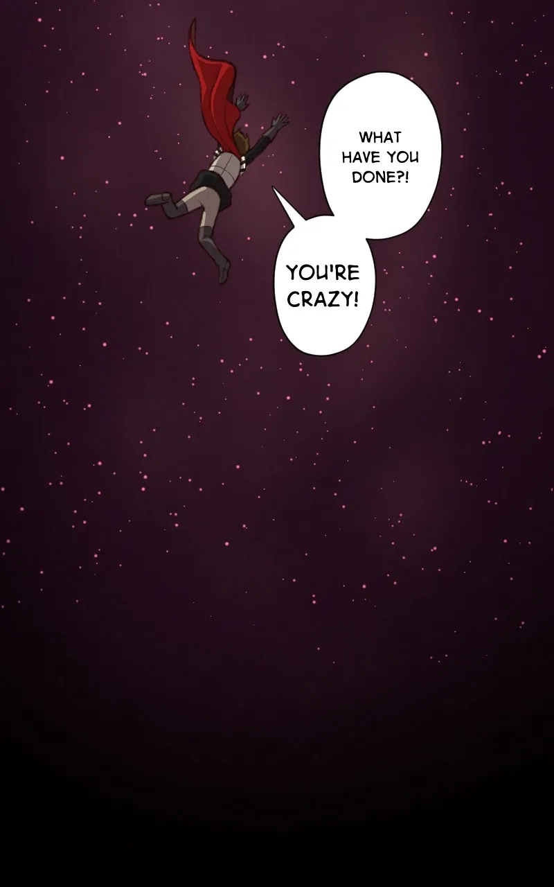 Lady Knight Chapter 56 page 18 - 