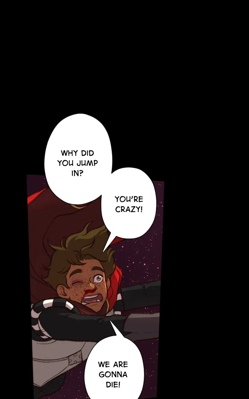 Lady Knight Chapter 56 page 20 - 