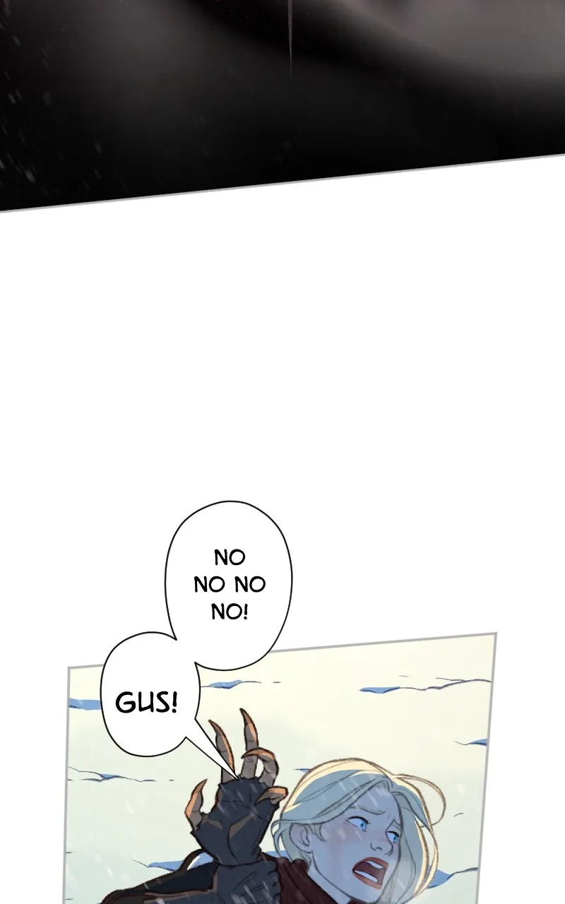 Lady Knight Chapter 56 page 3 - 