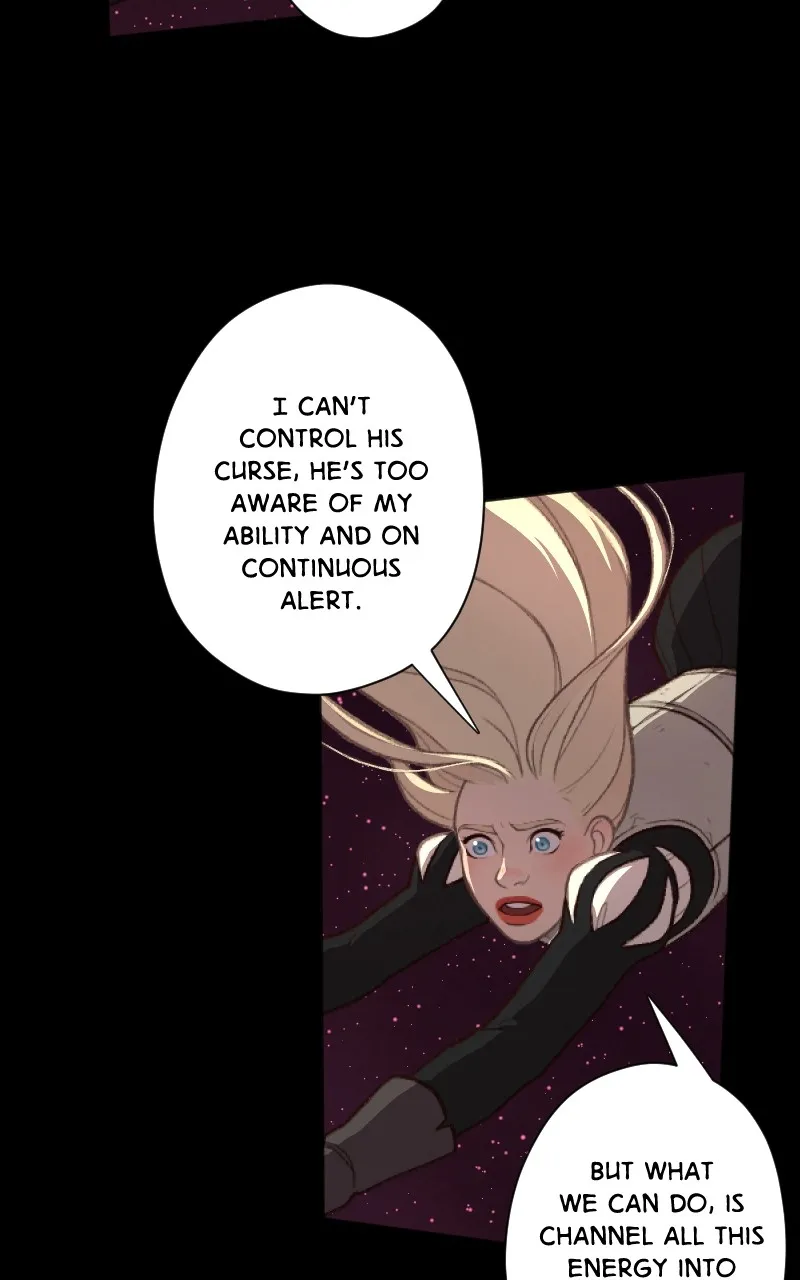 Lady Knight Chapter 56 page 21 - 
