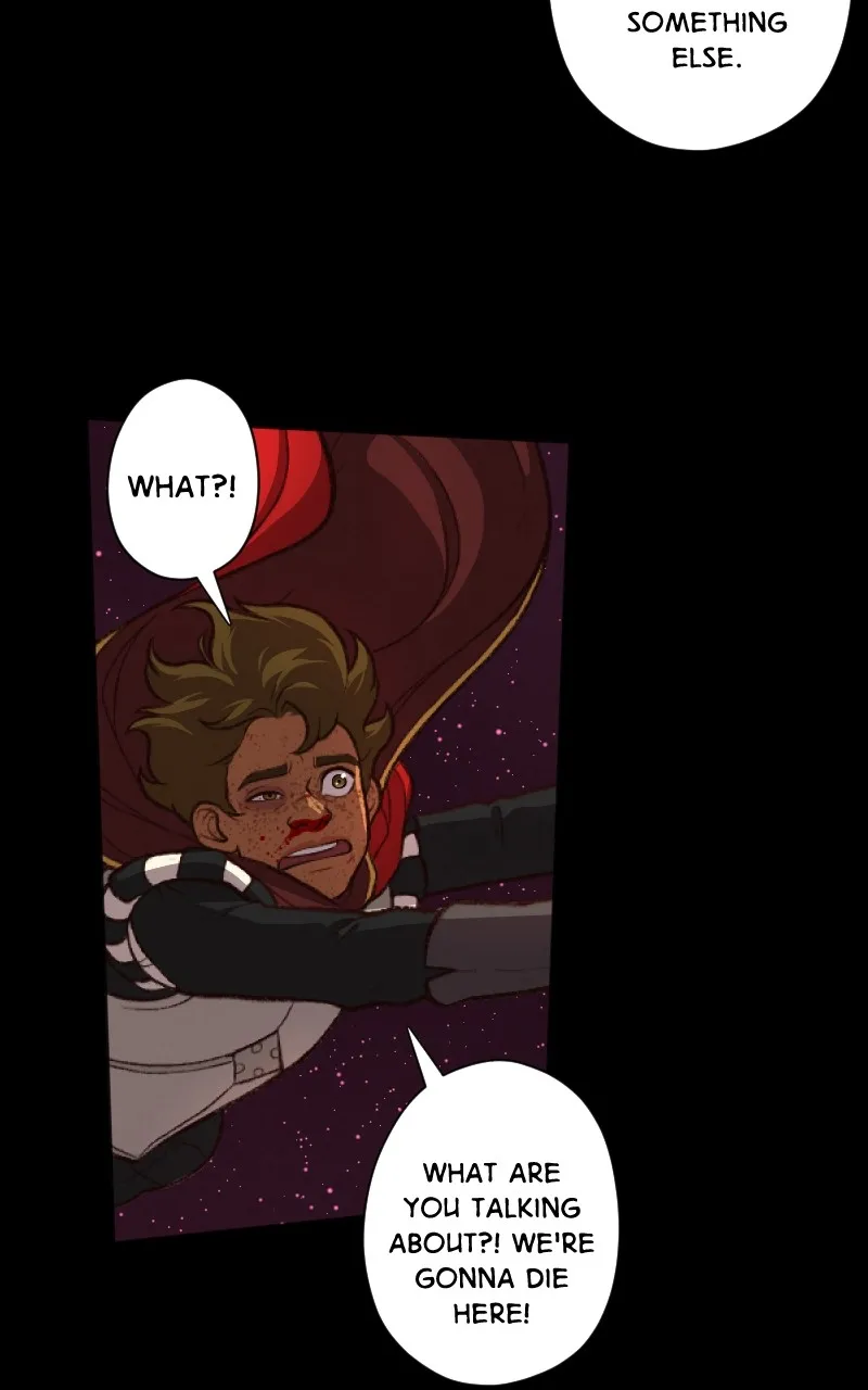 Lady Knight Chapter 56 page 22 - 