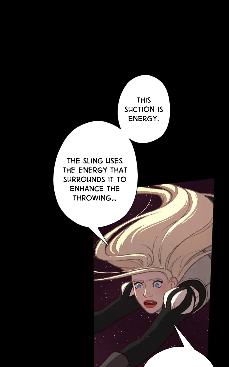 Lady Knight Chapter 56 page 23 - 