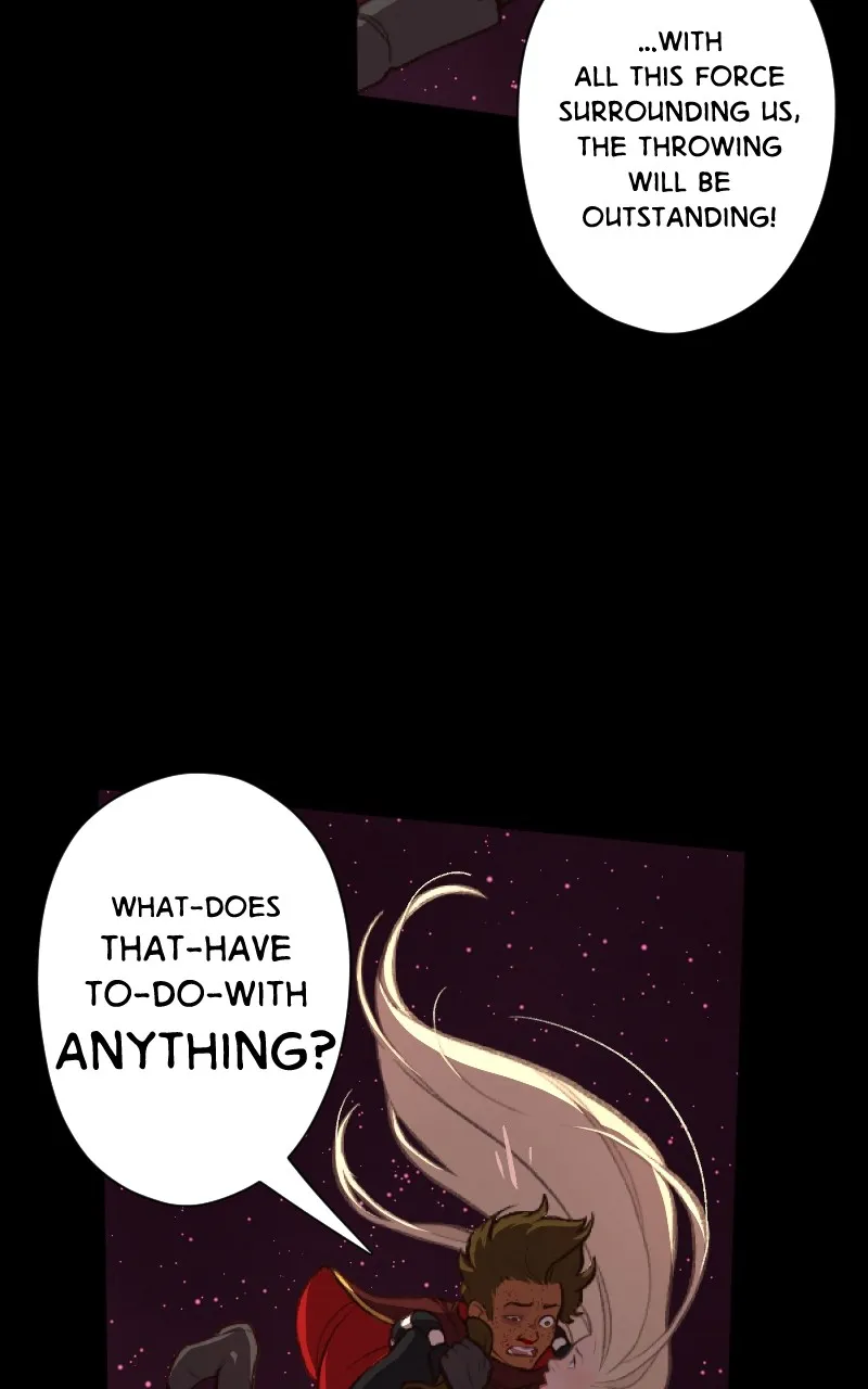 Lady Knight Chapter 56 page 24 - 