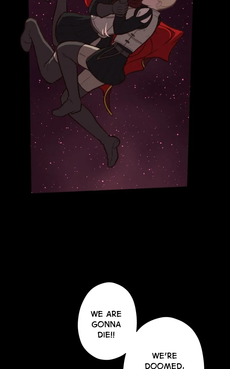 Lady Knight Chapter 56 page 25 - 