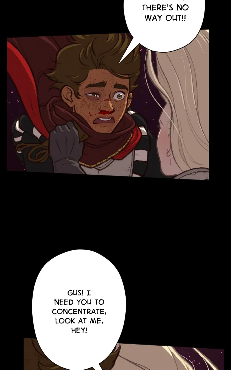 Lady Knight Chapter 56 page 26 - 