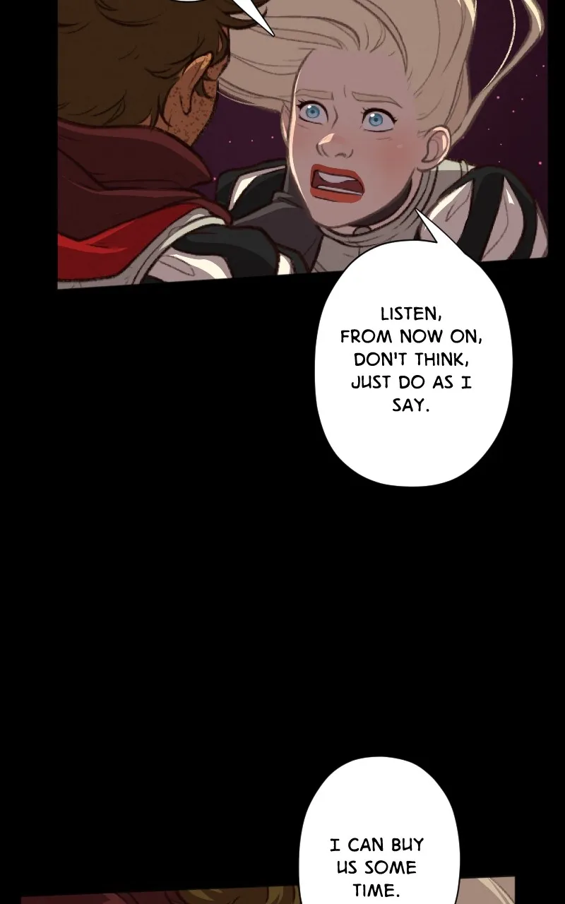 Lady Knight Chapter 56 page 27 - 