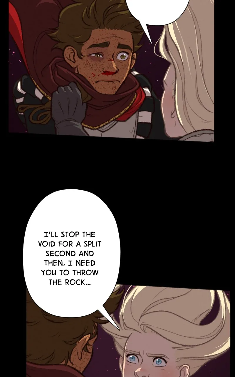 Lady Knight Chapter 56 page 28 - 