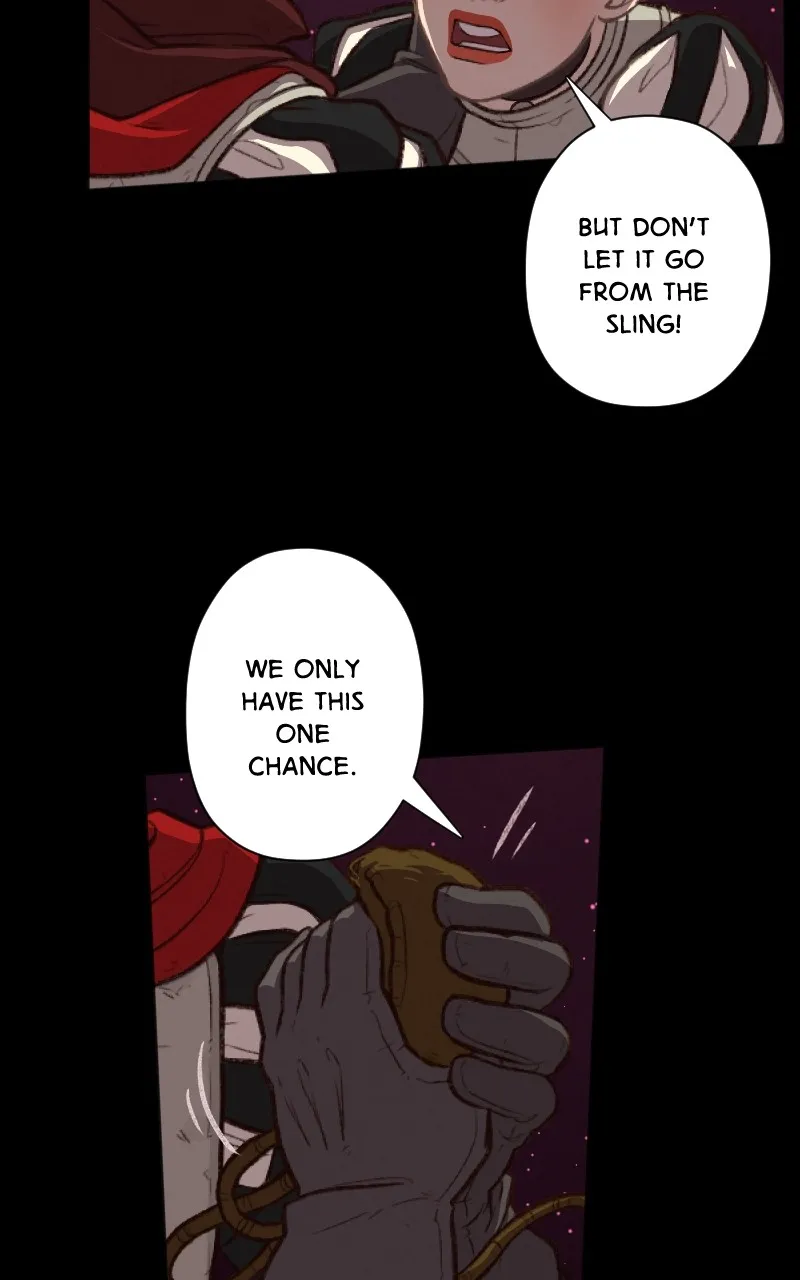 Lady Knight Chapter 56 page 29 - 