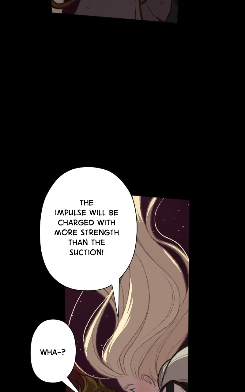Lady Knight Chapter 56 page 30 - 