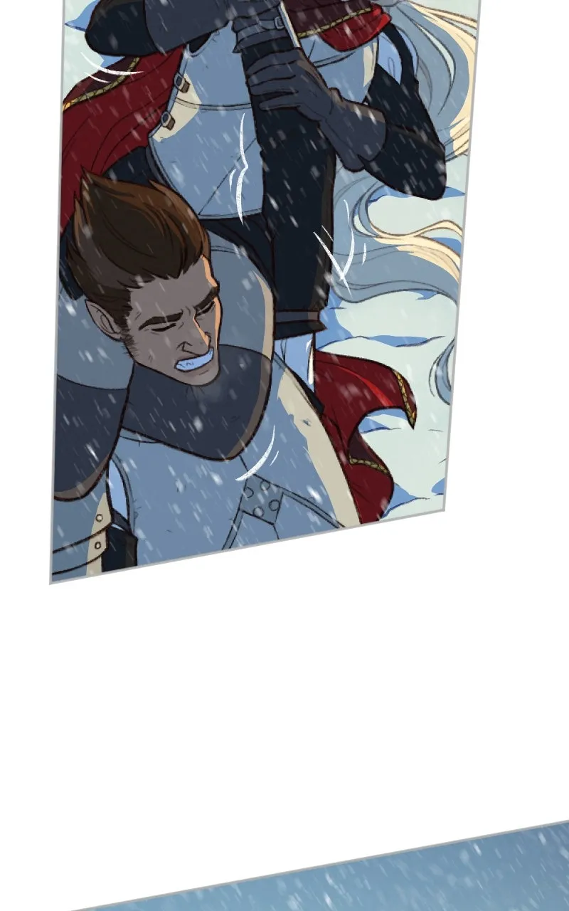 Lady Knight Chapter 56 page 4 - 