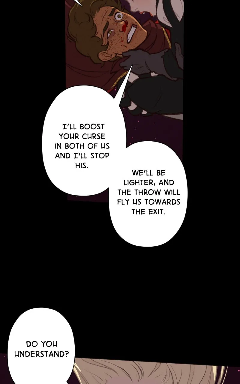 Lady Knight Chapter 56 page 31 - 