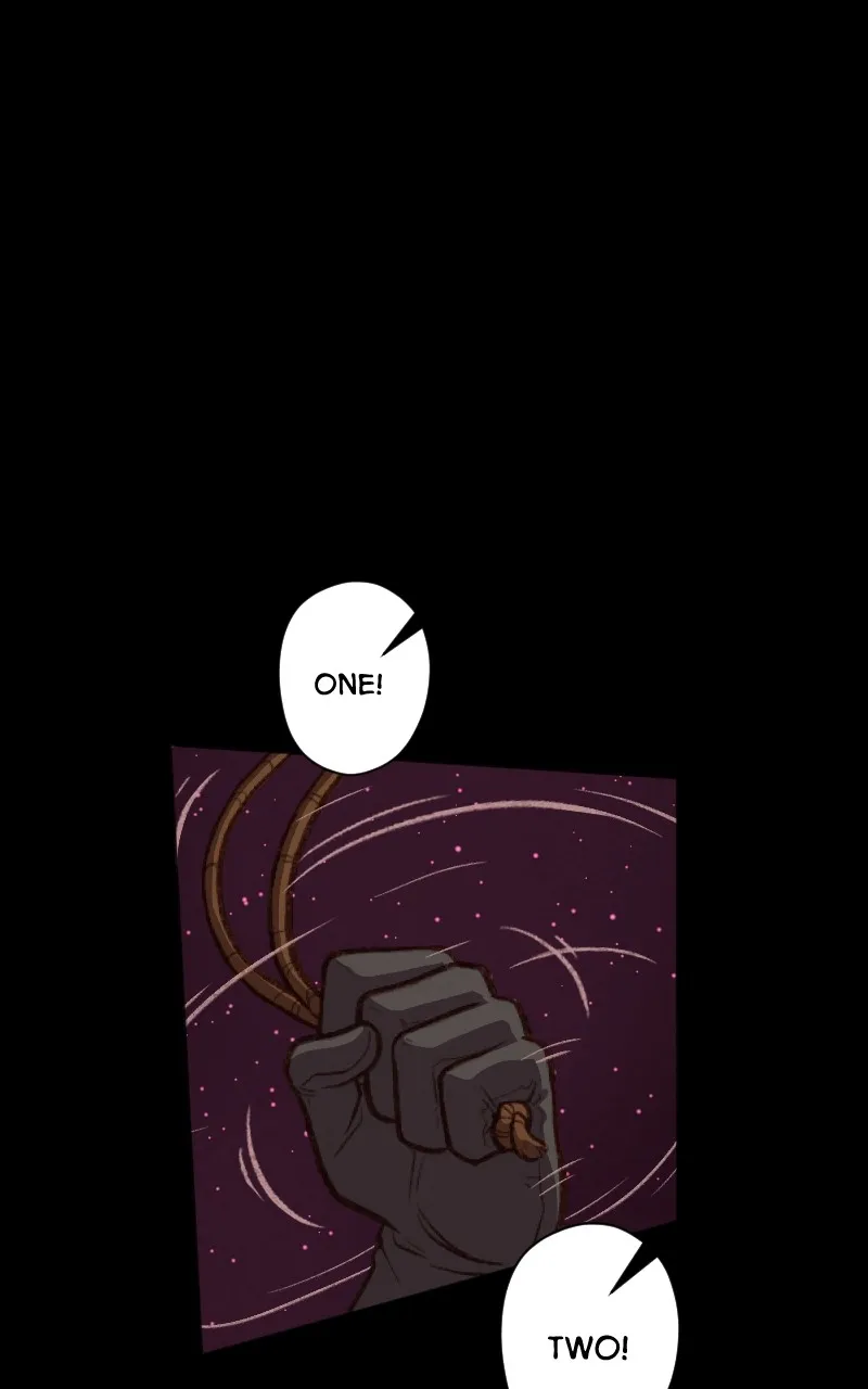 Lady Knight Chapter 56 page 34 - 