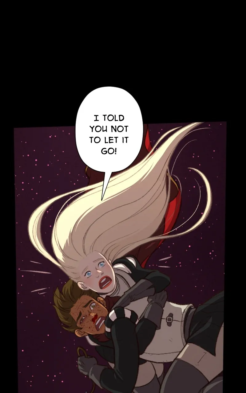 Lady Knight Chapter 56 page 41 - 