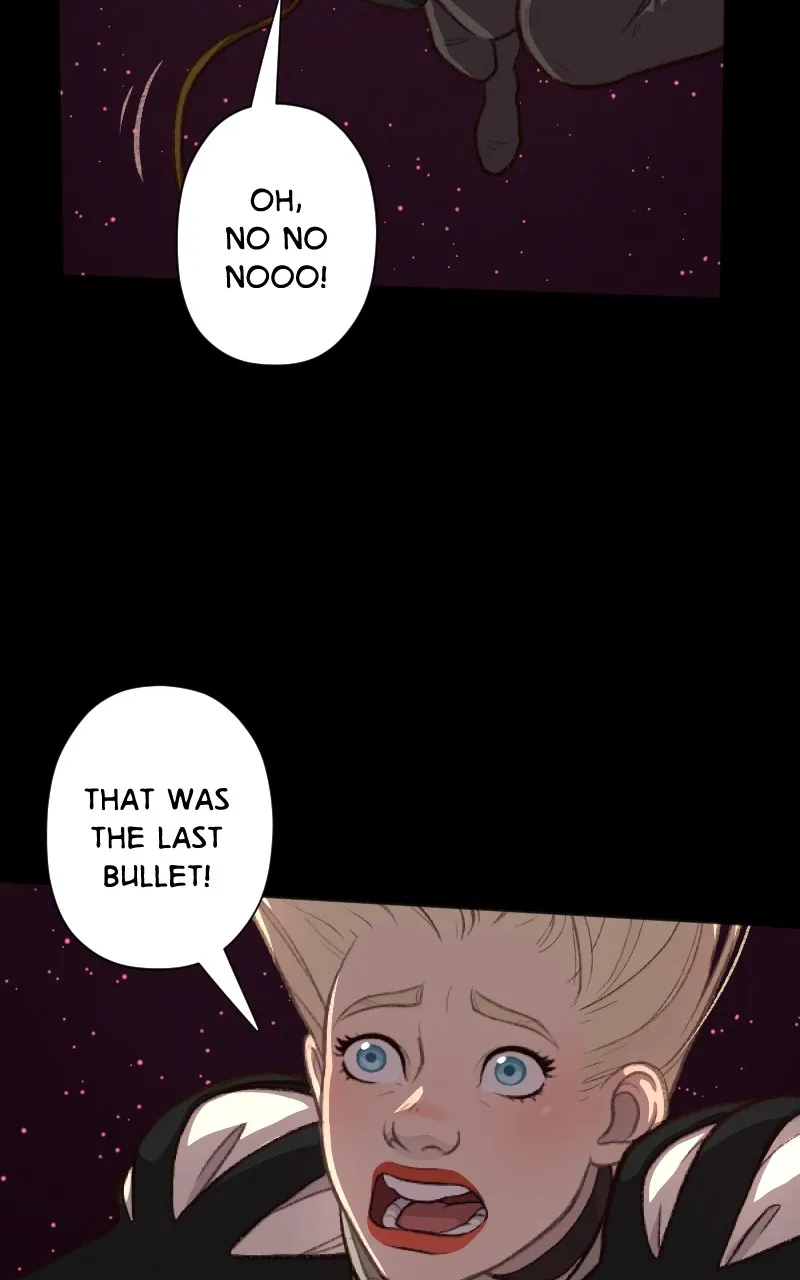 Lady Knight Chapter 56 page 42 - 