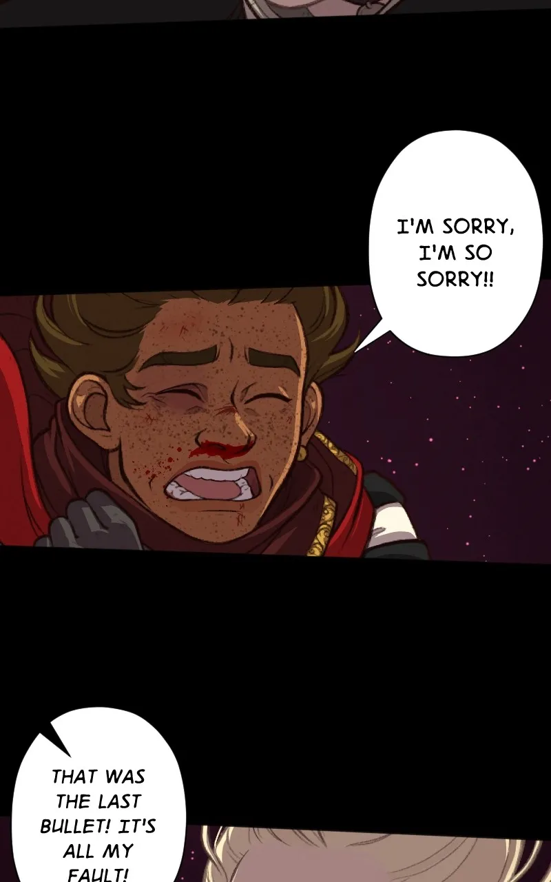 Lady Knight Chapter 56 page 43 - 