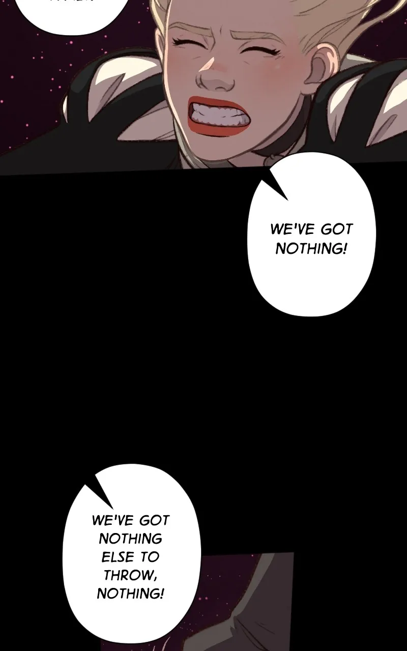 Lady Knight Chapter 56 page 44 - 