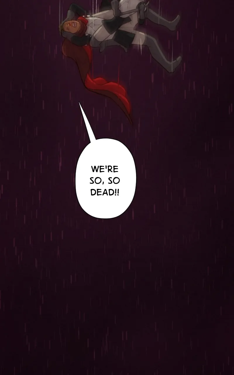 Lady Knight Chapter 56 page 47 - 