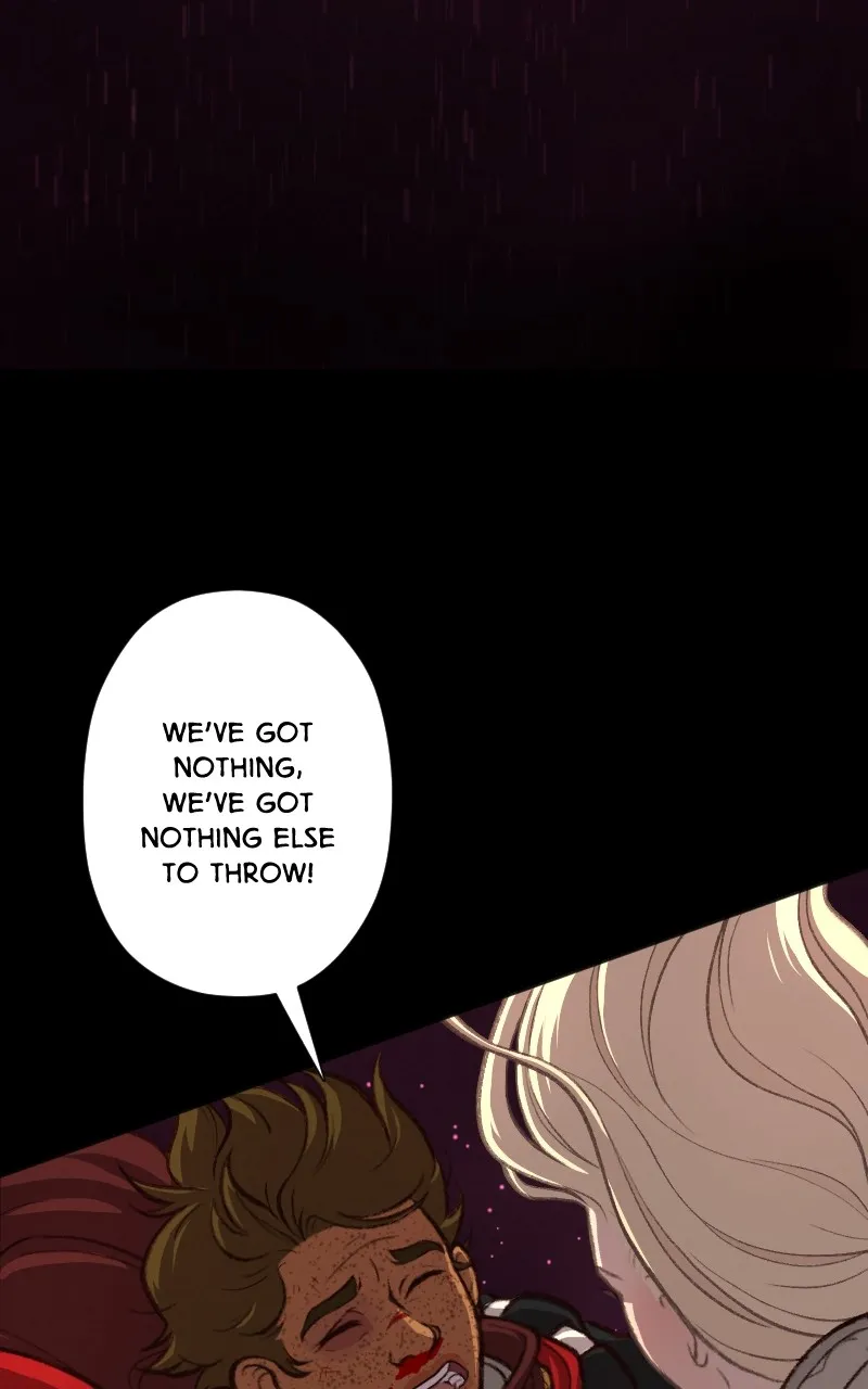 Lady Knight Chapter 56 page 48 - 